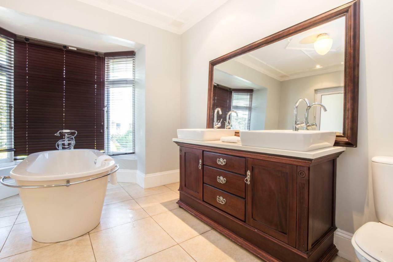 The Bentley Westville Room photo