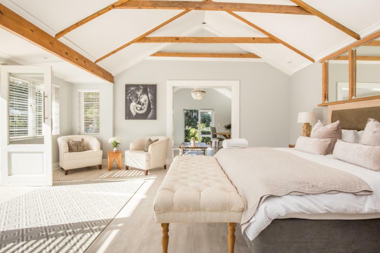 The Bentley Westville Room photo