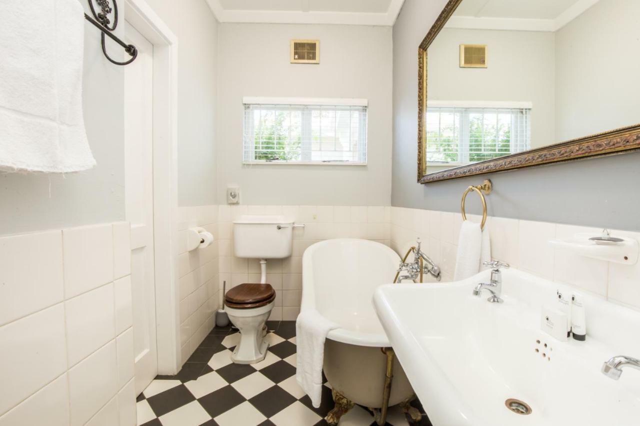 The Bentley Westville Room photo